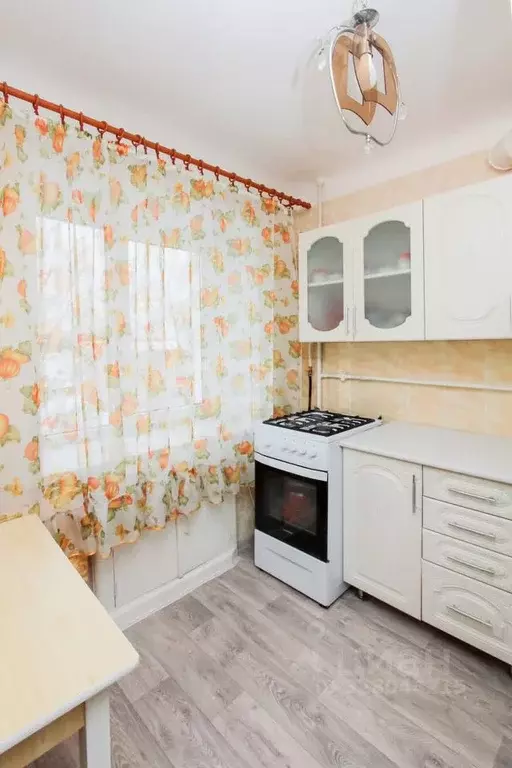 3-к кв. Забайкальский край, Чита Набережная ул., 74 (53.9 м) - Фото 1
