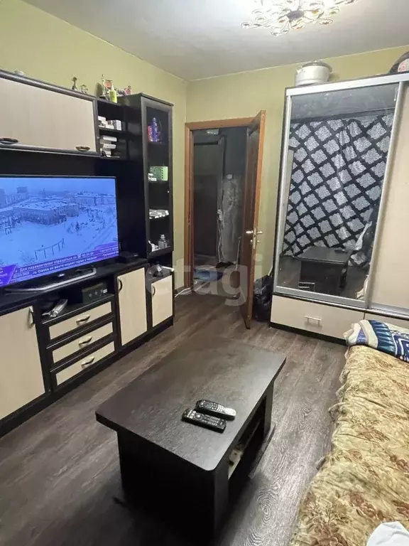 3-к кв. Ямало-Ненецкий АО, Новый Уренгой Ленинградский просп., 7 (65.4 ... - Фото 1