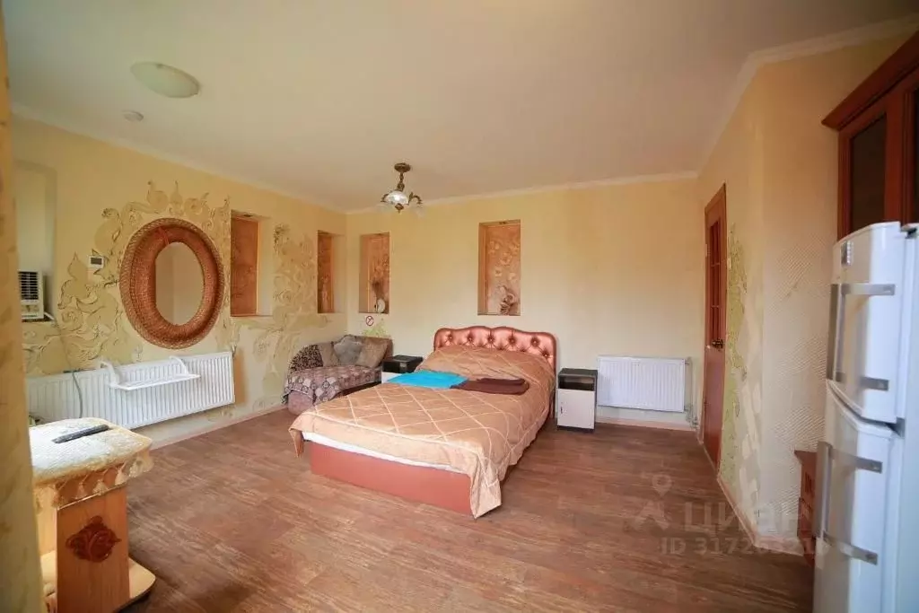 Комната Крым, Алушта ул. Свердлова, 8/1 (20.0 м) - Фото 1