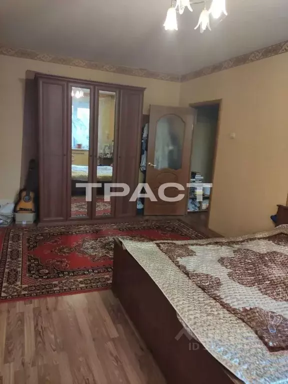 3-к кв. Воронежская область, Воронеж Придонской мкр, ул. 232-й ... - Фото 1