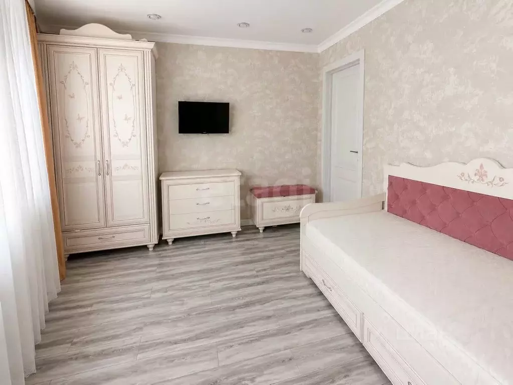 3-к кв. Башкортостан, Уфа ул. Карла Маркса, 64 (67.2 м) - Фото 2