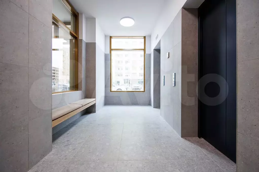 Квартира-студия, 26 м, 16/21 эт. - Фото 0