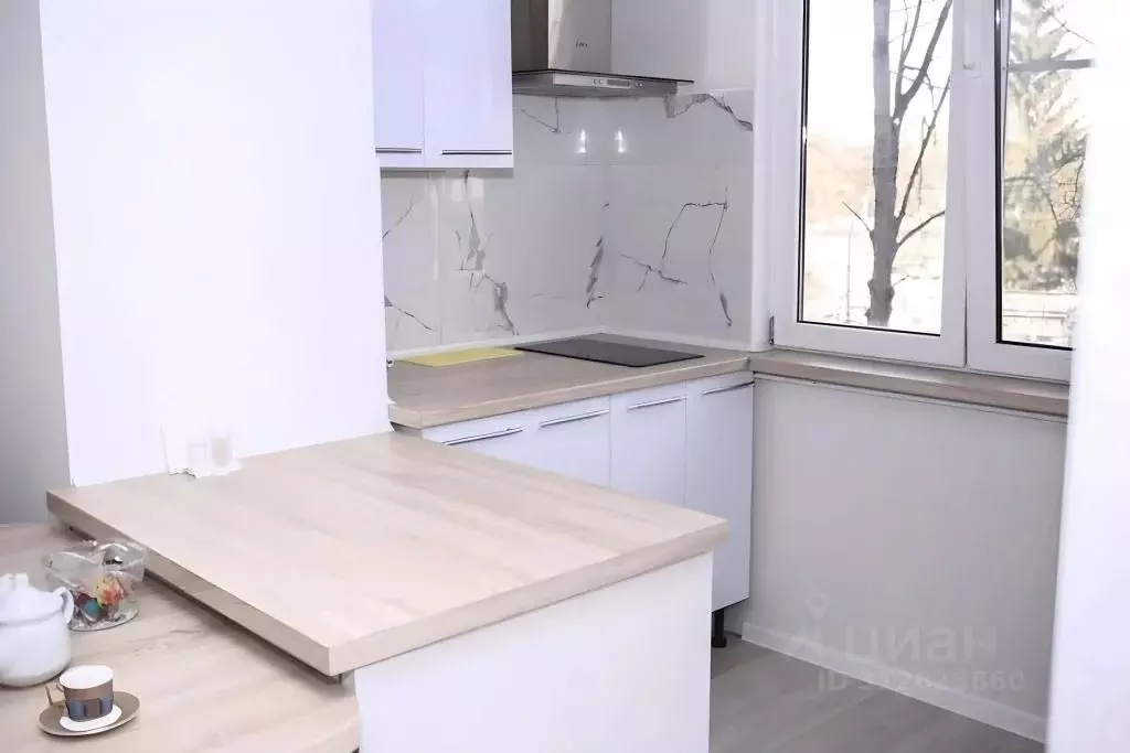 1-к кв. Ставропольский край, Пятигорск ул. Дунаевского, 20А (40.0 м) - Фото 1