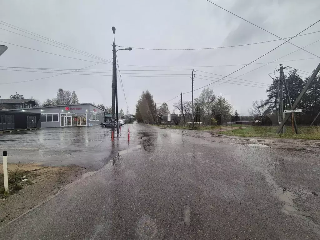 Габ с Магнитом в Мяглово - Фото 1