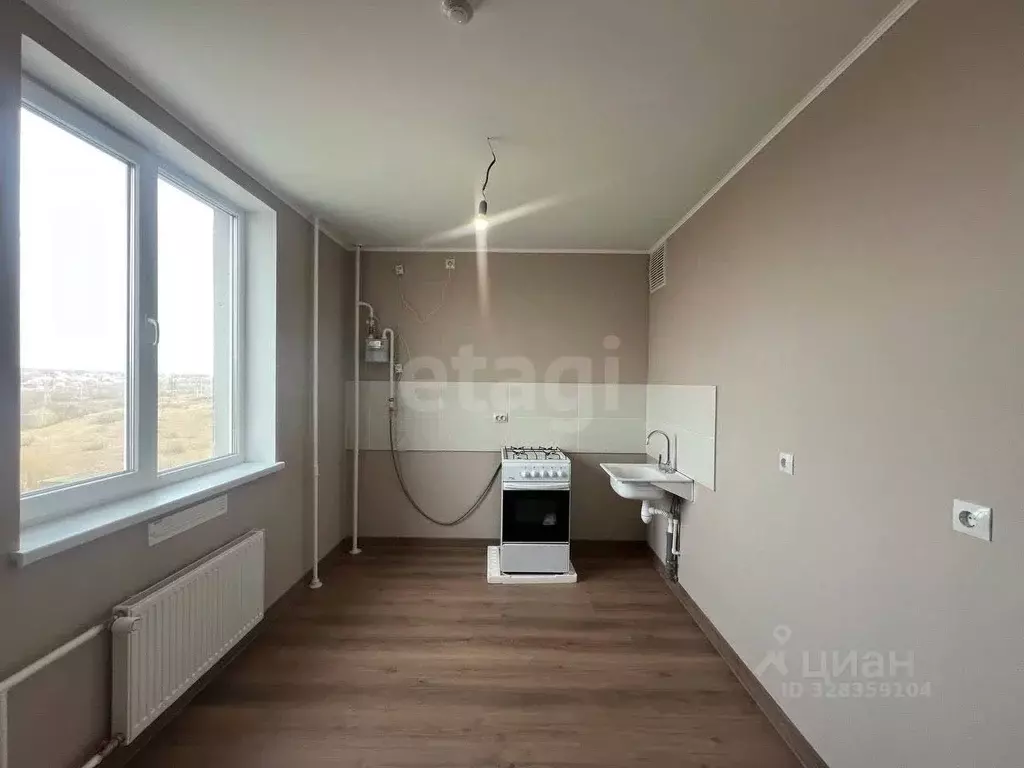 3-к кв. Белгородская область, Белгород ул. Щорса, 55а (69.0 м) - Фото 2