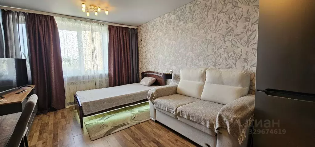 Комната Санкт-Петербург ул. Димитрова, 3К2 (16.0 м) - Фото 2