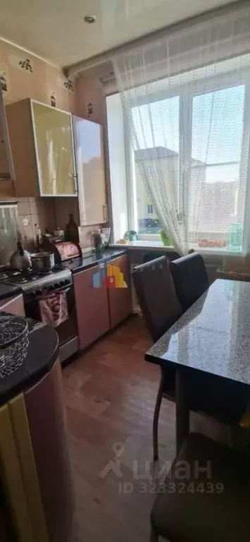 2-к кв. Тульская область, Новомосковск Сокольники мкр, ул. Гагарина, ... - Фото 1