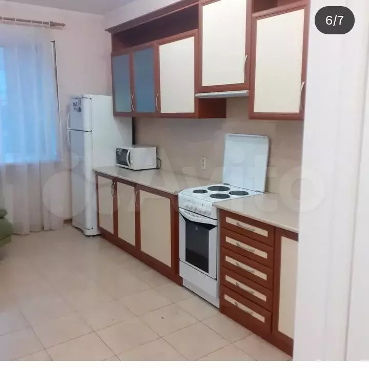 2-к. квартира, 70 м, 8/12 эт. - Фото 1