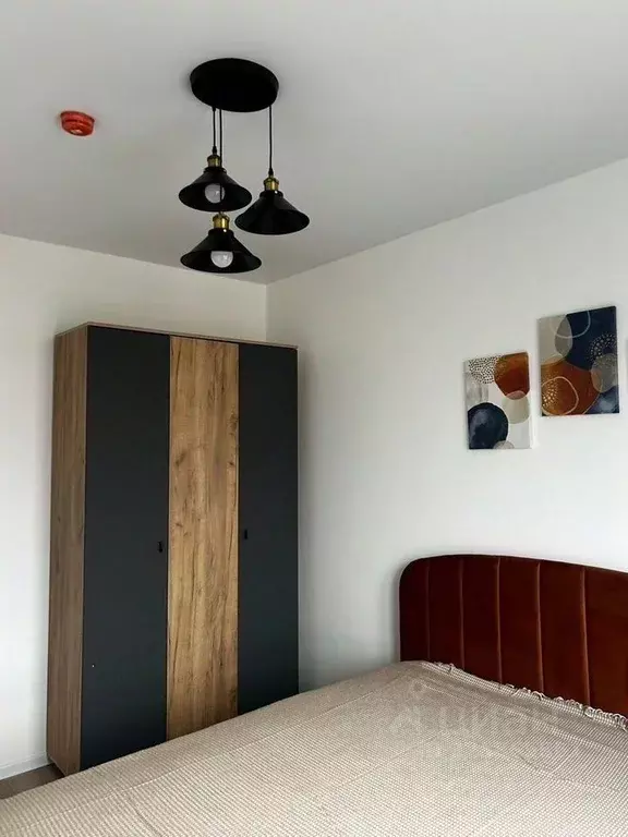 2-к кв. Москва ул. Римского-Корсакова, 11к11 (38.0 м) - Фото 2