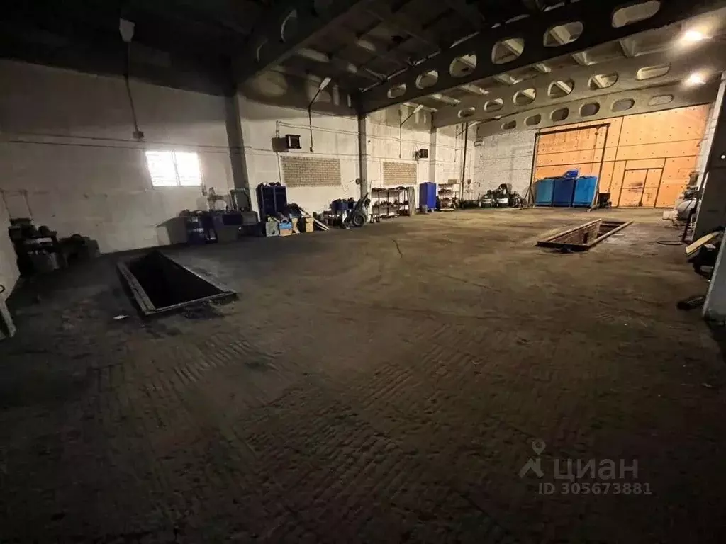 Производственное помещение в Татарстан, Набережные Челны ул. Тимер, 11 ... - Фото 1