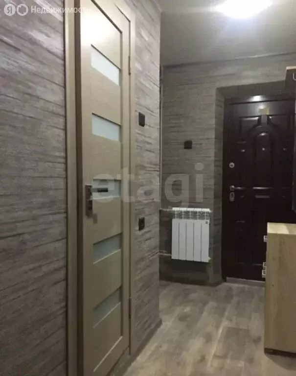 1-комнатная квартира: Севастополь, проспект Октябрьской Революции, 32 ... - Фото 2