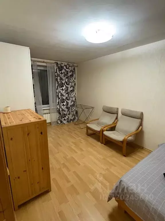 1-к кв. Москва Ленинский просп., 93К3 (41.0 м) - Фото 2