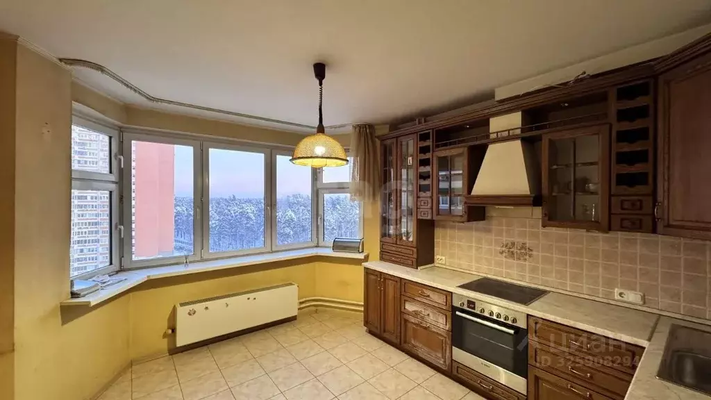 2-к кв. Московская область, Балашиха ул. Твардовского, 12 (58.6 м) - Фото 1