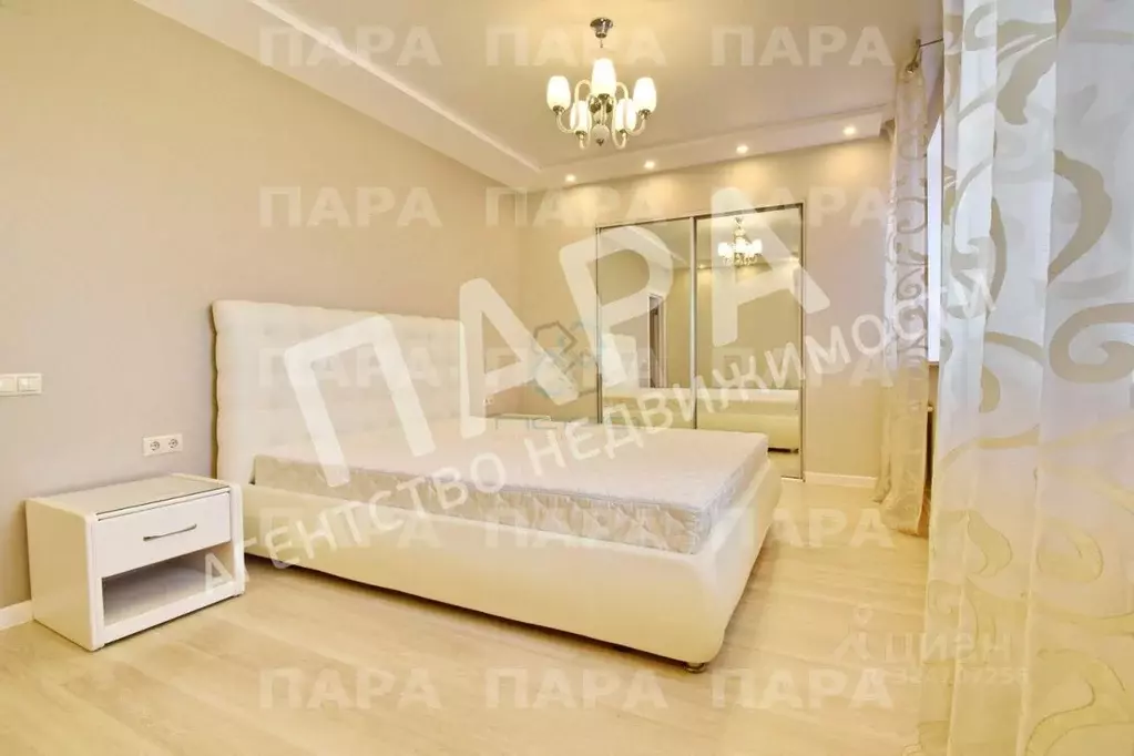 3-к кв. Самарская область, Самара Рабочая ул., 43 (87.0 м) - Фото 1