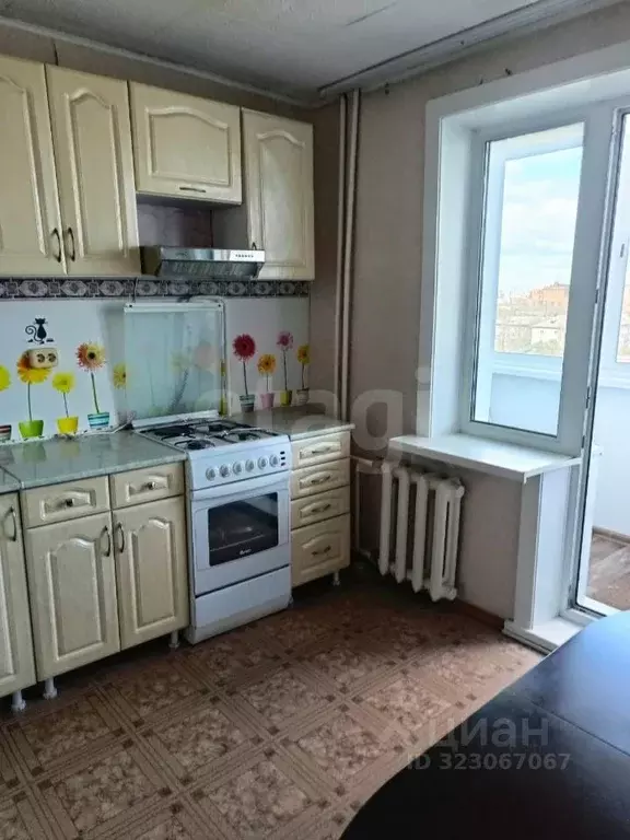 3-к кв. Хабаровский край, Хабаровск Архангельская ул., 27 (64.0 м) - Фото 1