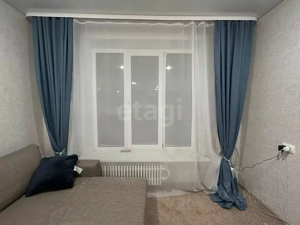 Студия Башкортостан, Уфа Молодежный бул., 8 (22.5 м) - Фото 2