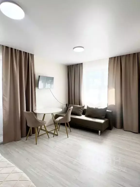 1-к кв. Тыва, Кызыл Московская ул., 111 (31.0 м) - Фото 2