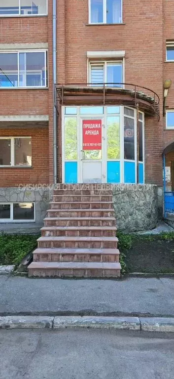 Сдам помещение свободного назначения, 98 м - Фото 1