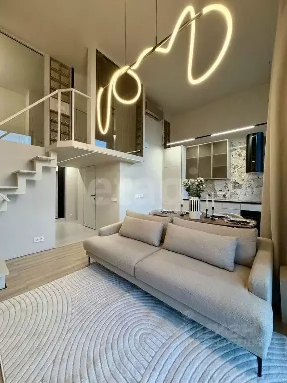 2-к кв. Москва Березовая аллея, 19к6 (49.0 м) - Фото 1