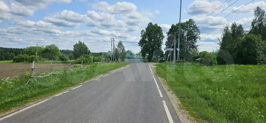 Участок 6 сот. (ИЖС) - Фото 0