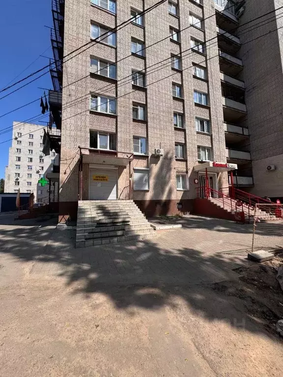 Помещение свободного назначения в Воронежская область, Воронеж ул. ... - Фото 1
