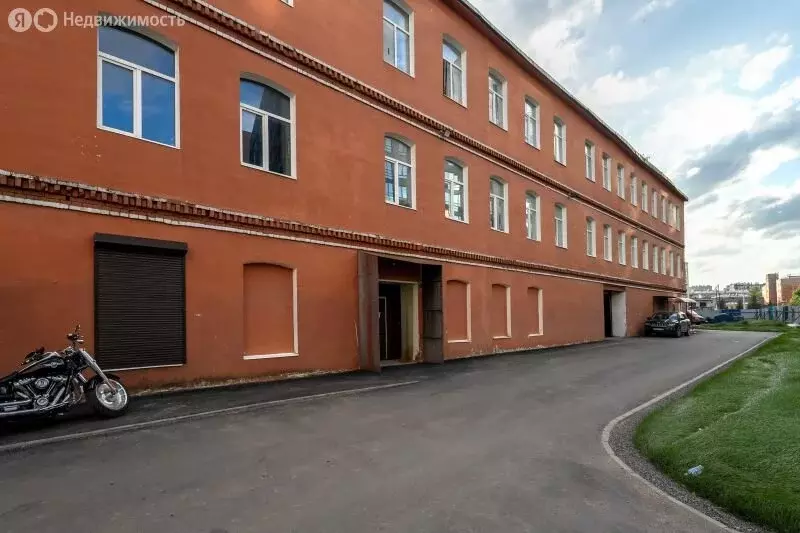 Офис (82.1 м) - Фото 2