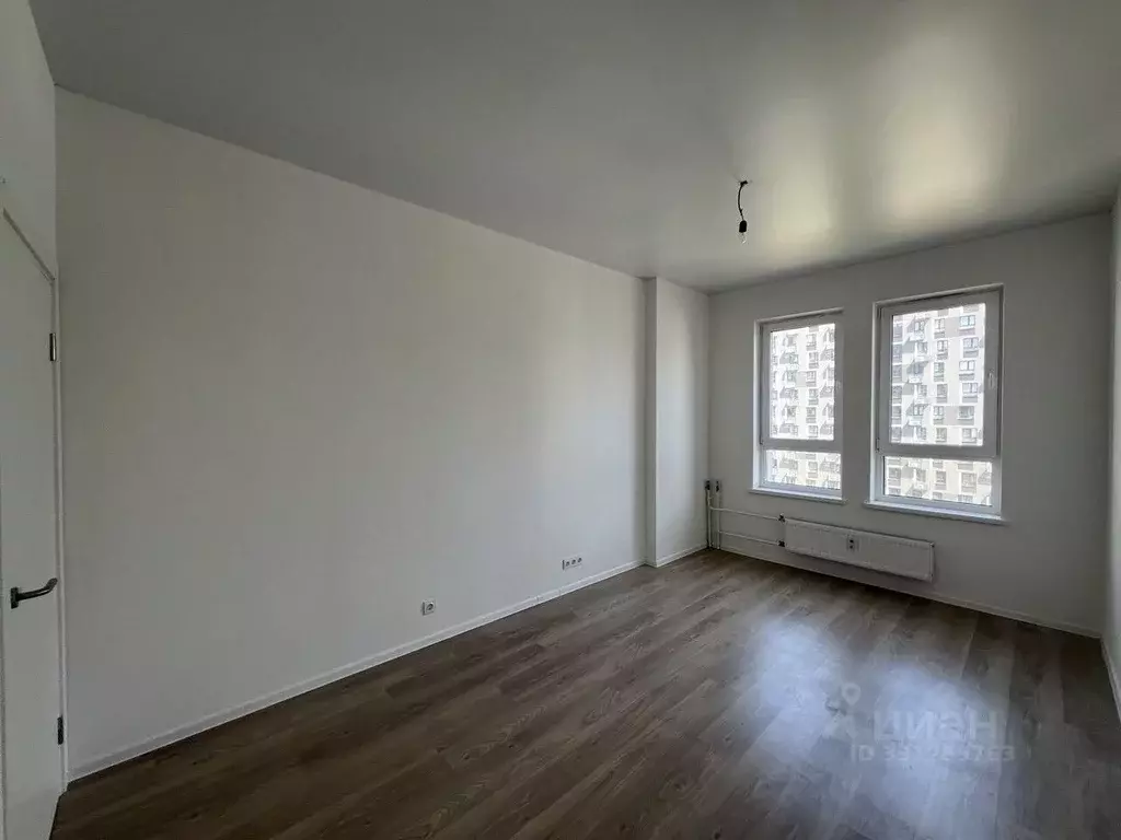 3-к кв. Московская область, Мытищи ул. Стрельбище Динамо, 10 (59.4 м) - Фото 2