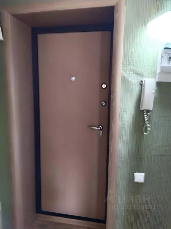 1-к кв. Челябинская область, Челябинск ш. Металлургов, 39 (29.0 м) - Фото 0