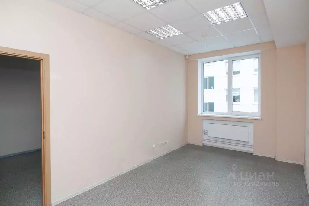 Офис в Новосибирская область, Новосибирск просп. Карла Маркса, 30/1 ... - Фото 0