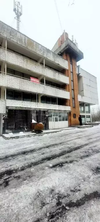 Помещение свободного назначения в Брянская область, Брянск ул. ... - Фото 2