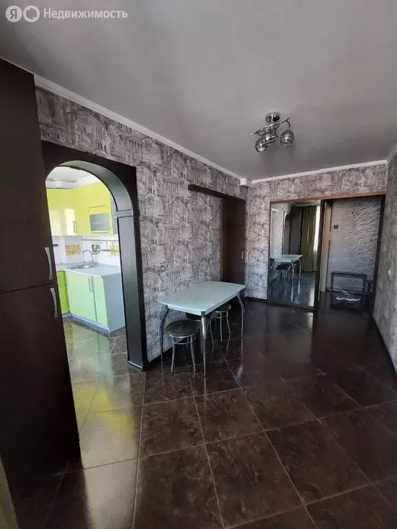 2-комнатная квартира: Таганрог, Мариупольское шоссе, 27-2к3 (57 м) - Фото 1