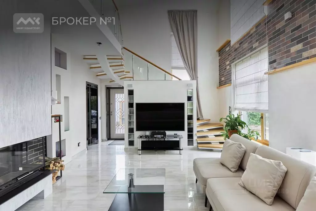 Дом в Санкт-Петербург Горелово тер., ул. Красная, 31 (203 м) - Фото 2