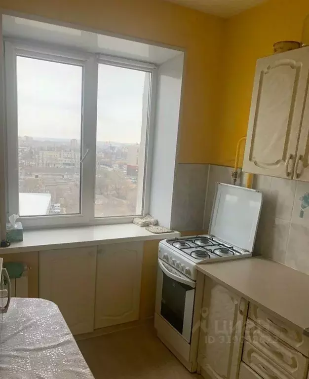 2-к кв. Волгоградская область, Волгоград ул. Качинцев, 110 (43.1 м) - Фото 0