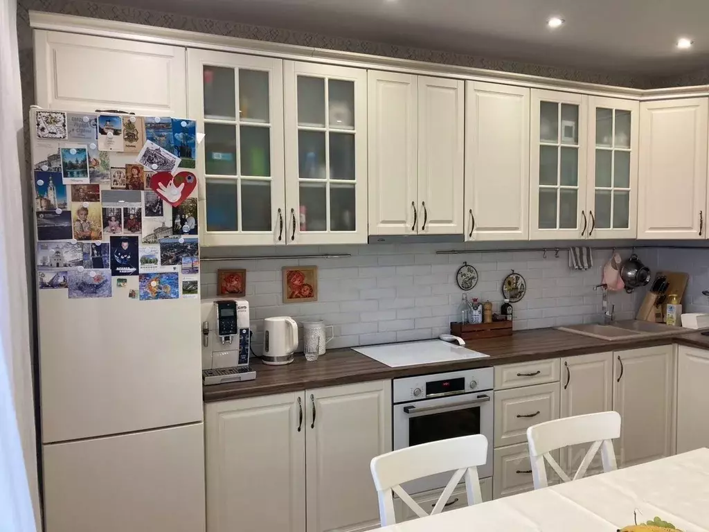 2-к кв. Санкт-Петербург Ленинский просп., 64к1 (78.0 м) - Фото 2