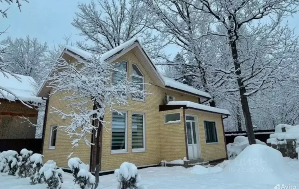 Дом в Москва ул. Арсюкова, 20А/65 (110 м) - Фото 2