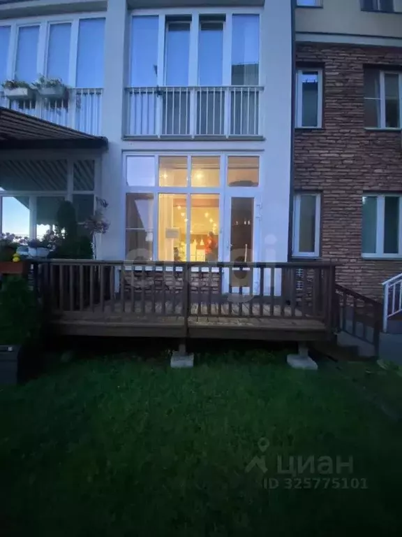 1-к кв. Московская область, Мытищи городской округ, пос. Вешки, Новые ... - Фото 1