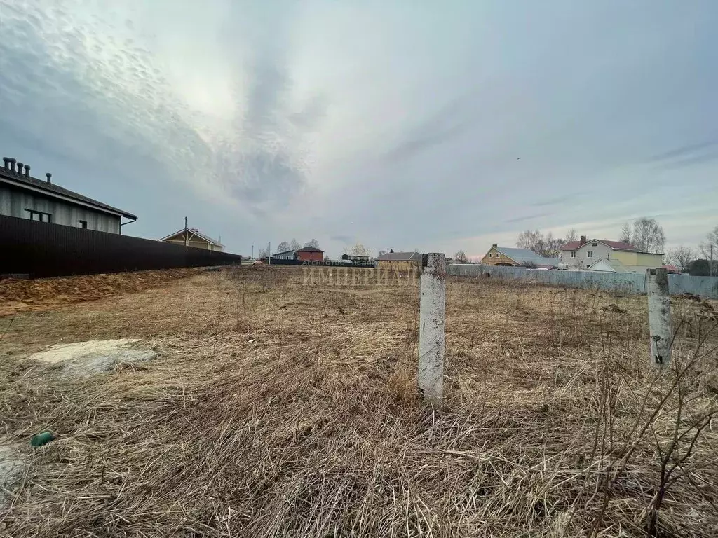 Участок в Марий Эл, Медведевский район, Пекшиксолинское с/пос, д. ... - Фото 1