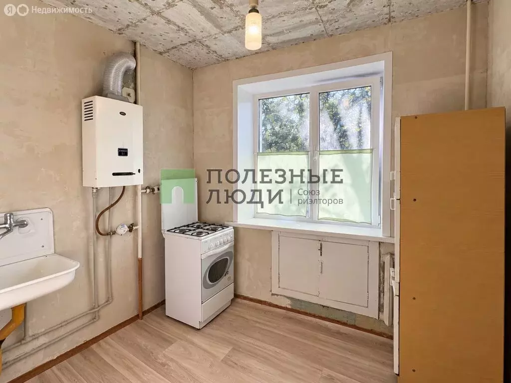 2-комнатная квартира: Белгород, Садовая улица, 116 (46.3 м) - Фото 2