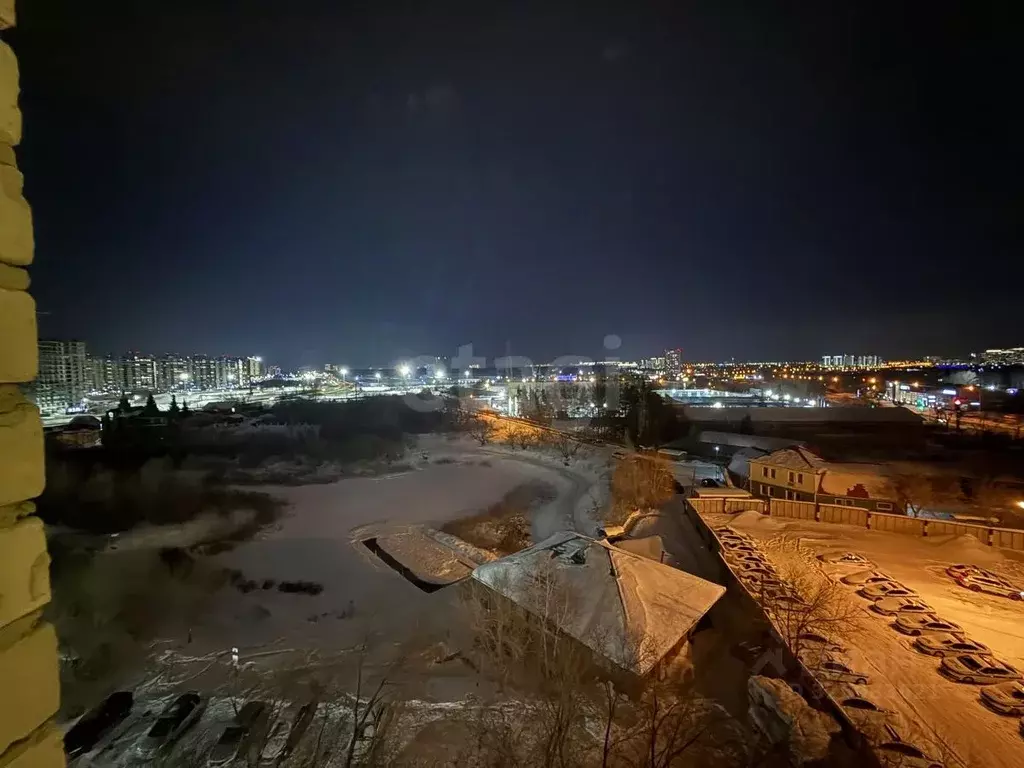 1-к кв. Тюменская область, Тюмень ул. Мельникайте, 57 (41.0 м) - Фото 1