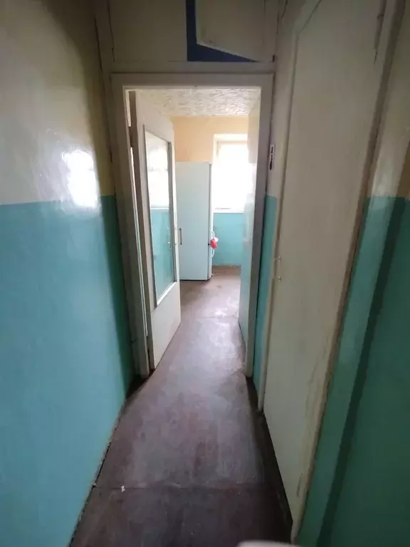 Продаётся 1-к квартира, 28.6 м - Фото 1