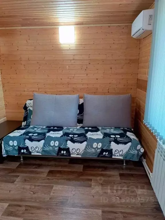 Комната Башкортостан, Мелеузовский район, с. Нугуш ул. Ленина, 3А - Фото 2
