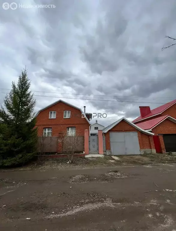 Дом в Аровский сельсовет, СНТ Акманай-5 (120 м) - Фото 1