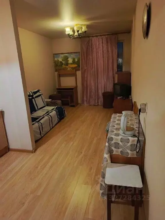 Студия Ленинградская область, Тосно г. Тосненский район, Тосненское ... - Фото 1