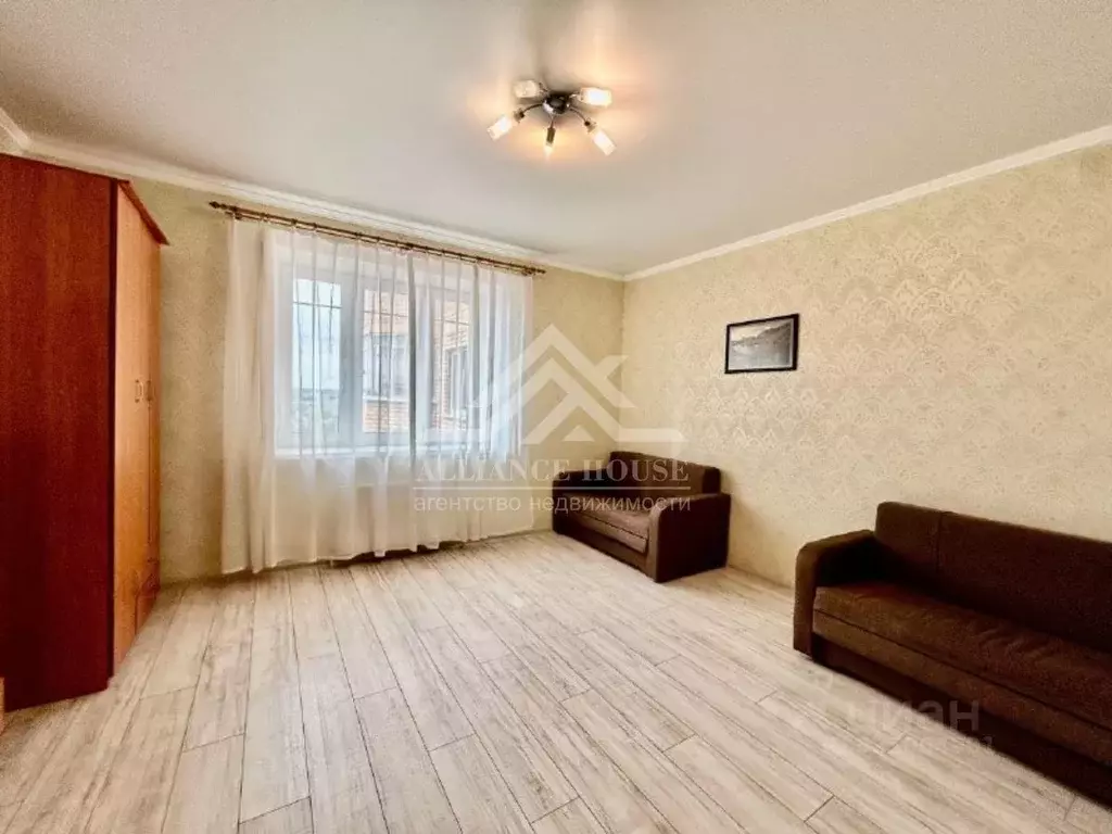 2-к кв. Татарстан, Казань ул. Баки Урманче, 7 (62.0 м) - Фото 1