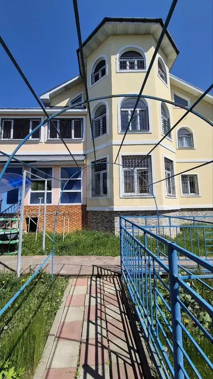 Дом 950 м на участке 12 сот. - Фото 0