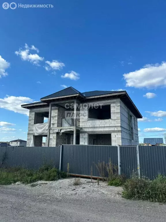 Дом в Московская область, муниципальный округ Истра, деревня Загорье, ... - Фото 1