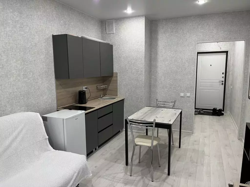 Студия Архангельская область, Архангельск ул. Гагарина, 44 (26.0 м) - Фото 2