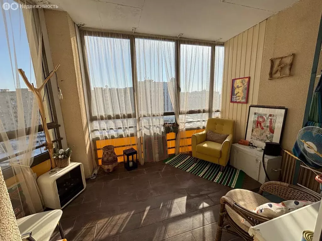 2-комнатная квартира: Архангельск, проспект Ломоносова, 152 (56.5 м) - Фото 2