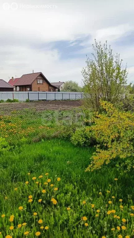 Дом в Кемеровский муниципальный округ, деревня Смолино, Притомская ... - Фото 2