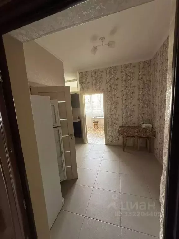 1-к кв. Краснодарский край, Сочи ул. Тимирязева, 12А (28.1 м) - Фото 1